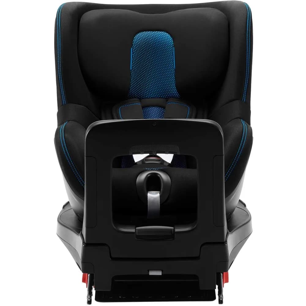 Автокрісло Britax Romer Dualfix M i-Size V22 Cool Flow Blue 2000036757 фото 4 Автокрісло Britax Romer Dualfix M i-Size V22 Cool Flow Blue 2000036757 фото 4