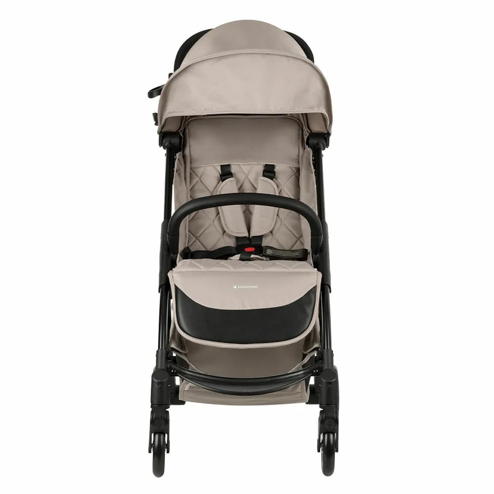 Коляска прогулянкова Kikka Boo Cloe 31001030160 Beige фото 5 Коляска прогулянкова Kikka Boo Cloe 31001030160 Beige фото 5