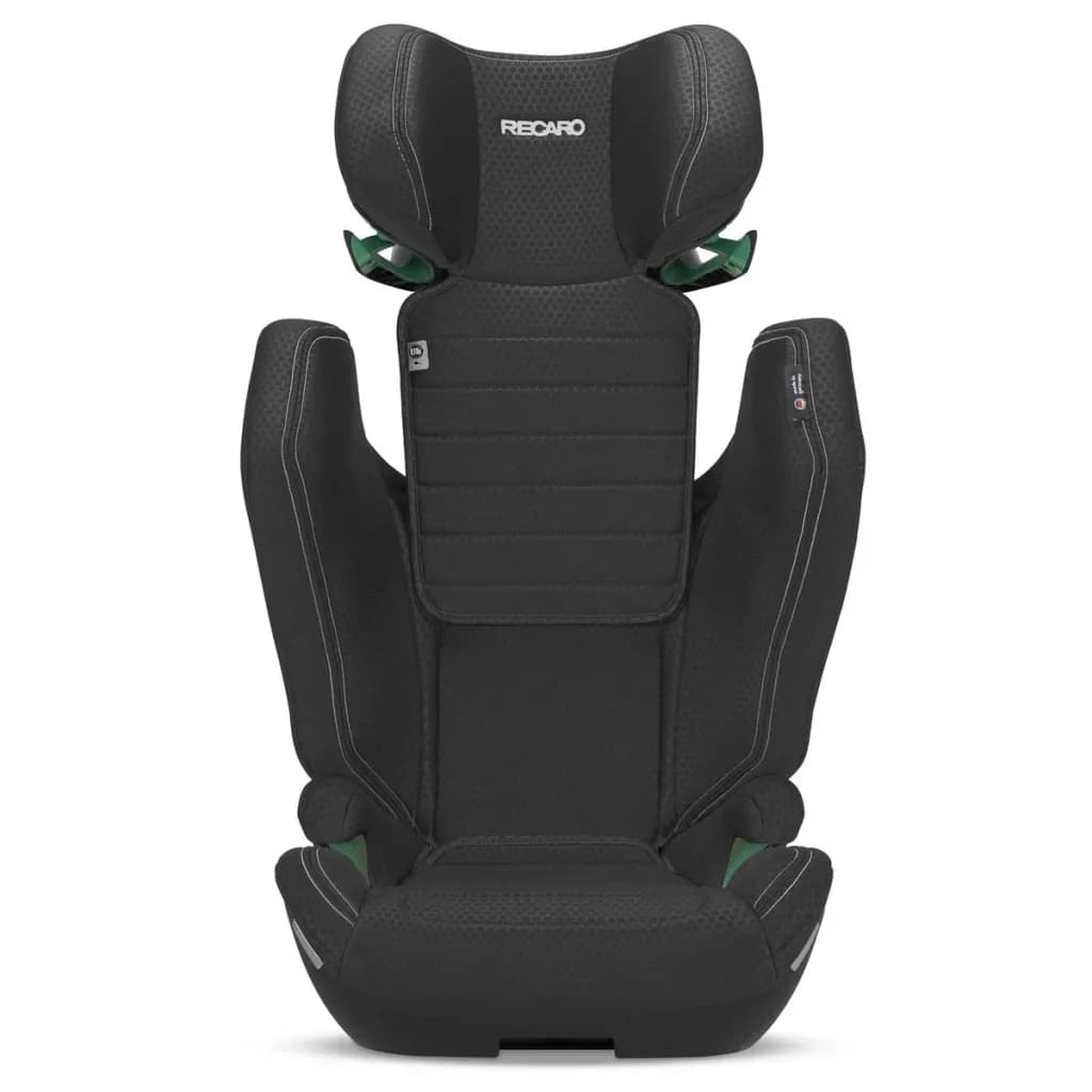 Автокрісло Recaro Axion 1 B1101001 Fresh Black фото 5