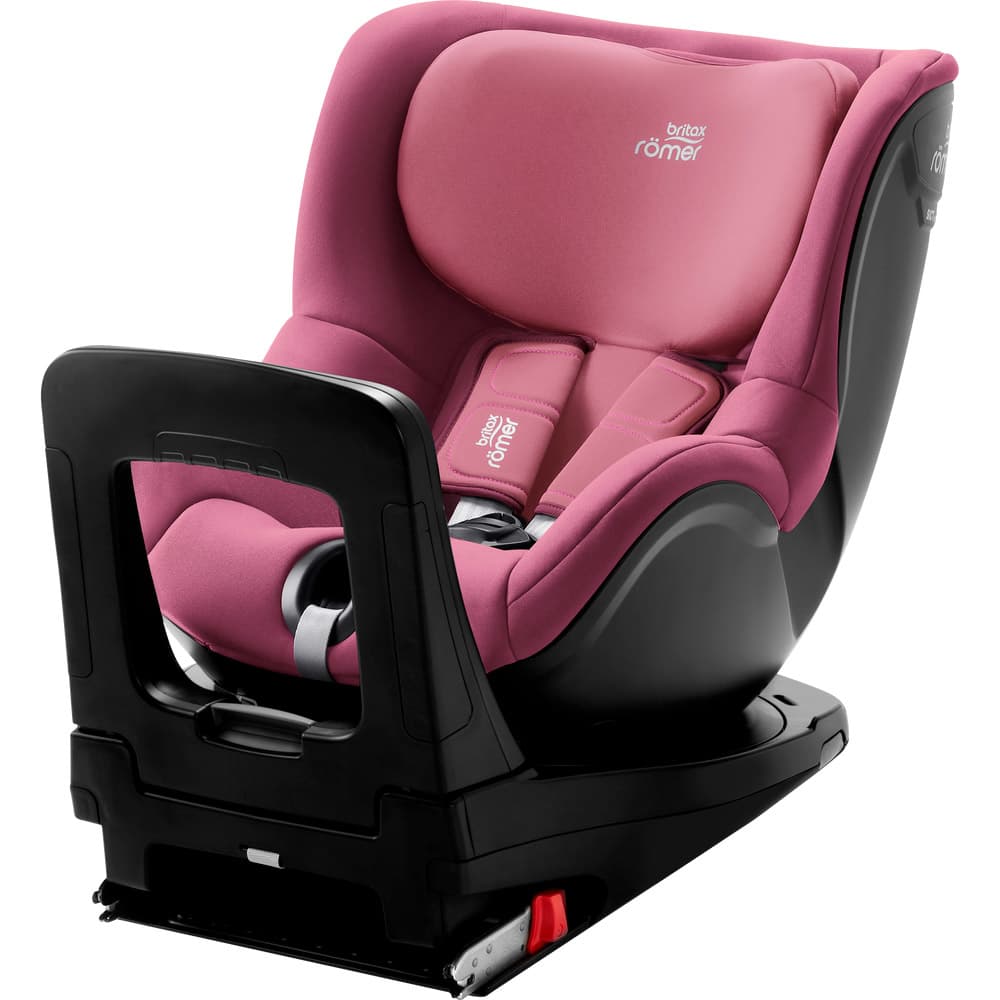 Автокрісло Britax Romer Dualfix M i-Size 2000030113