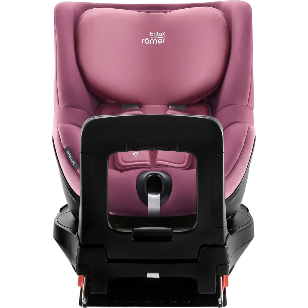 Автокресло Britax Romer Dualfix M i-Size 2000030113 фото 2