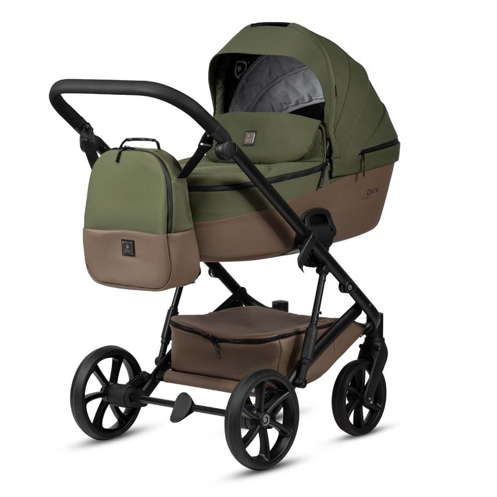 Коляска универсальная 2в1 Tutis Viva 6+ Essential 1612050 Pine