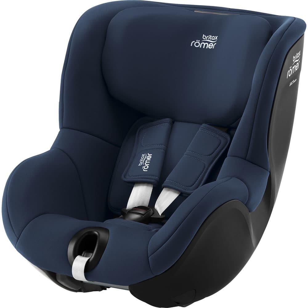 Автокрісло Britax Romer Dualfix 3 i-Size 2000035173