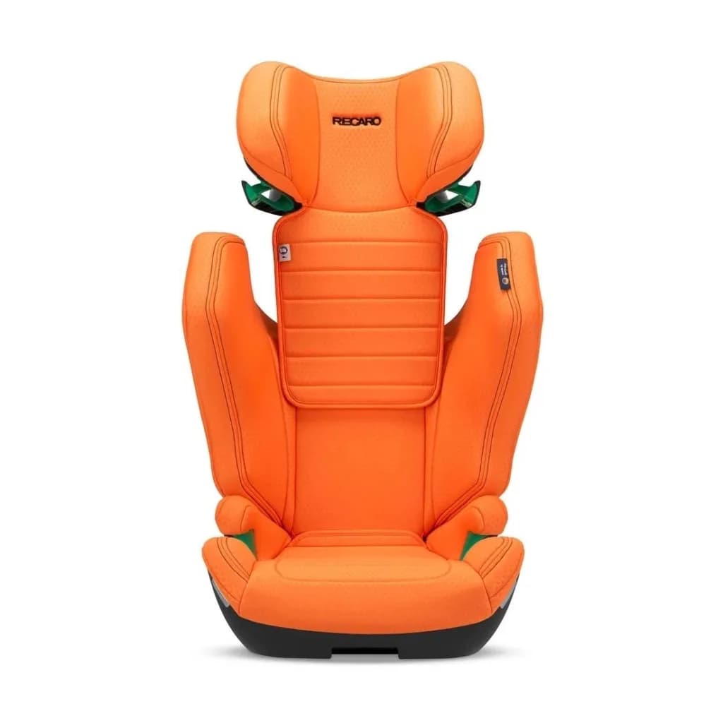 Автокрісло Recaro Axion 1 B1101003 Vibrant Orange фото 2