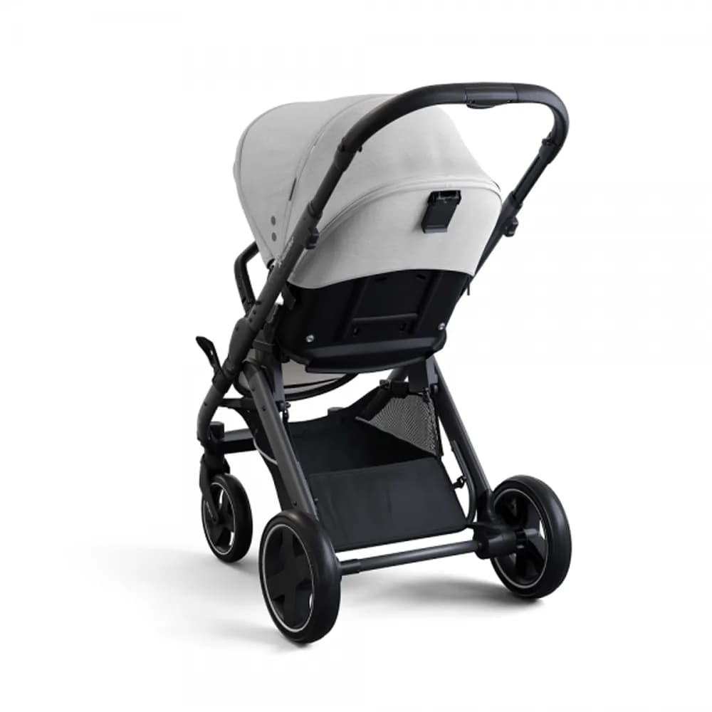 Коляска прогулочная X-Lander X-Pulse 25871 Daylight Beige фото 2