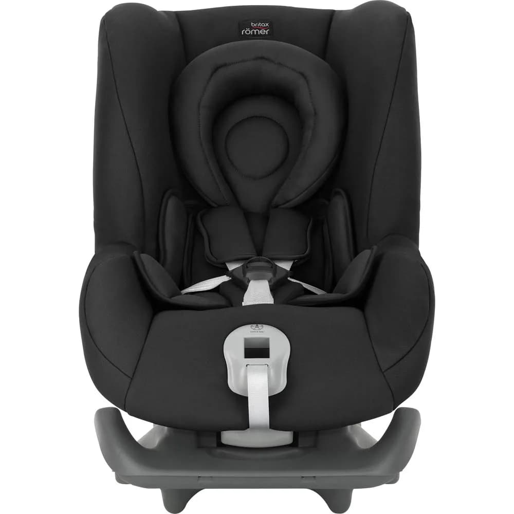 Автокрісло Britax Romer First Class Plus Cosmos Black 2000022945 фото 3 Автокрісло Britax Romer First Class Plus Cosmos Black 2000022945 фото 3