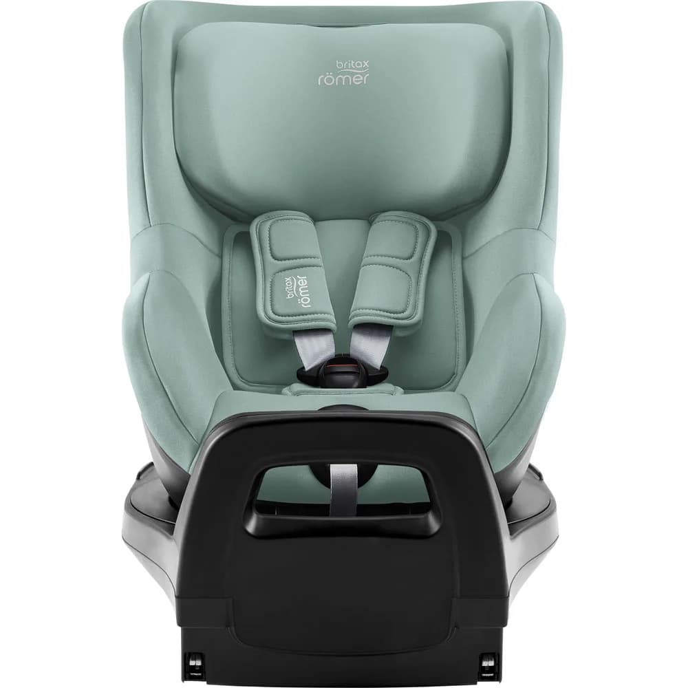 Автокресло Britax Romer Dualfix Pro M 2000039715 Jade Green фото 4 Автокресло Britax Romer Dualfix Pro M 2000039715 Jade Green фото 4