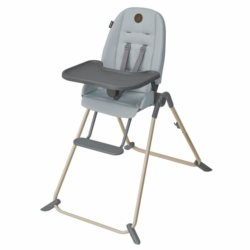 Стул для кормления Maxi-Cosi Ava Eco Beyond 2040052110 Grey