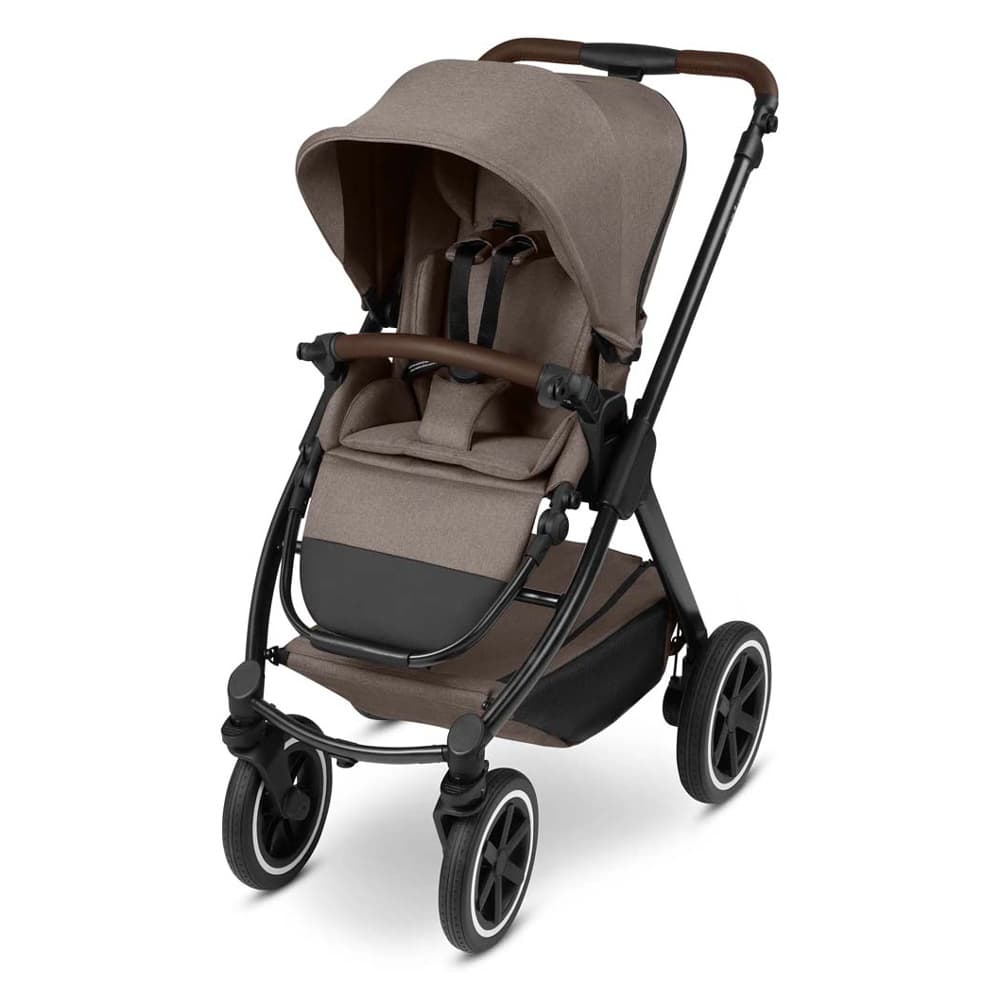 Коляска прогулочная ABC Design Samba 2 Nature 12005022103