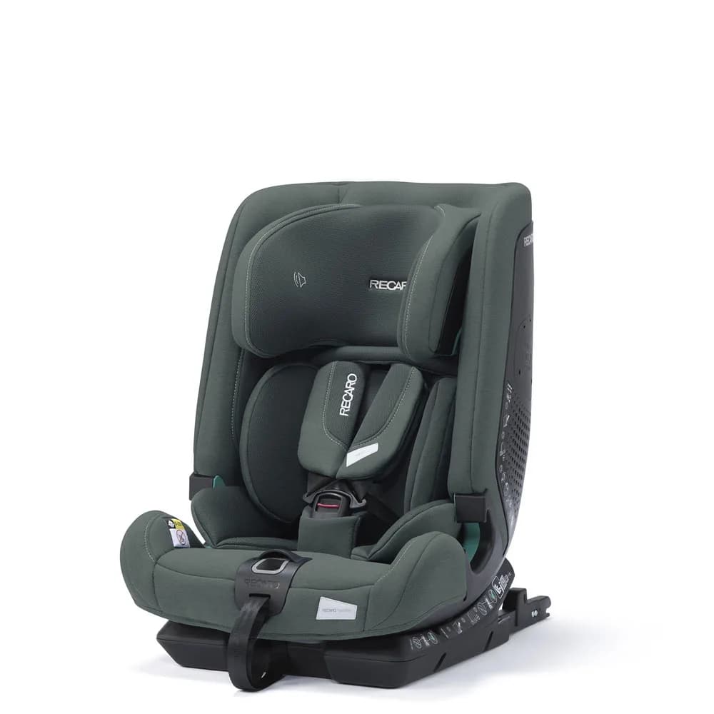 Автокрісло Recaro Toria Elite 89044670050 Mineral Green фото 11 Автокрісло Recaro Toria Elite 89044670050 Mineral Green фото 11