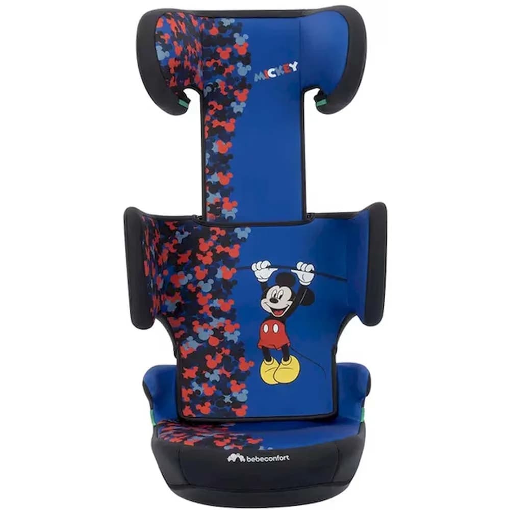 Автокрісло Bebe Confort Hera I-Safe 8102086020 Disney Fun Mickey фото 2 Автокрісло Bebe Confort Hera I-Safe 8102086020 Disney Fun Mickey фото 2
