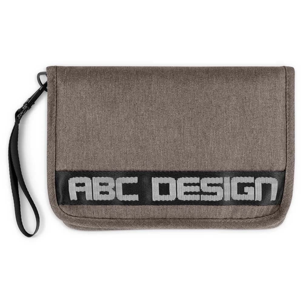 Сумка ABC Design Multi 12005232103 Nature фото 3 Сумка ABC Design Multi 12005232103 Nature фото 3