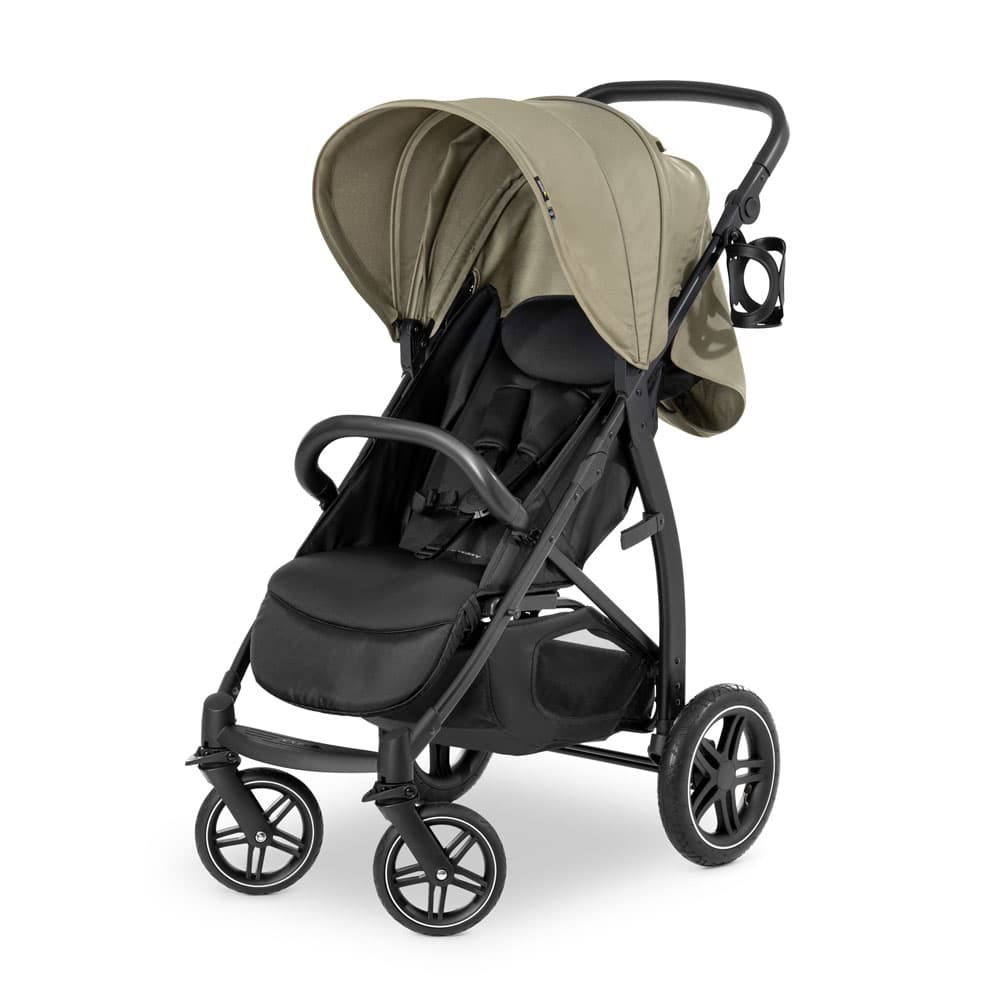 Коляска прогулянкова Hauck Rapid 4D Air 14849-5 Olive Коляска прогулянкова Hauck Rapid 4D Air 14849-5 Olive