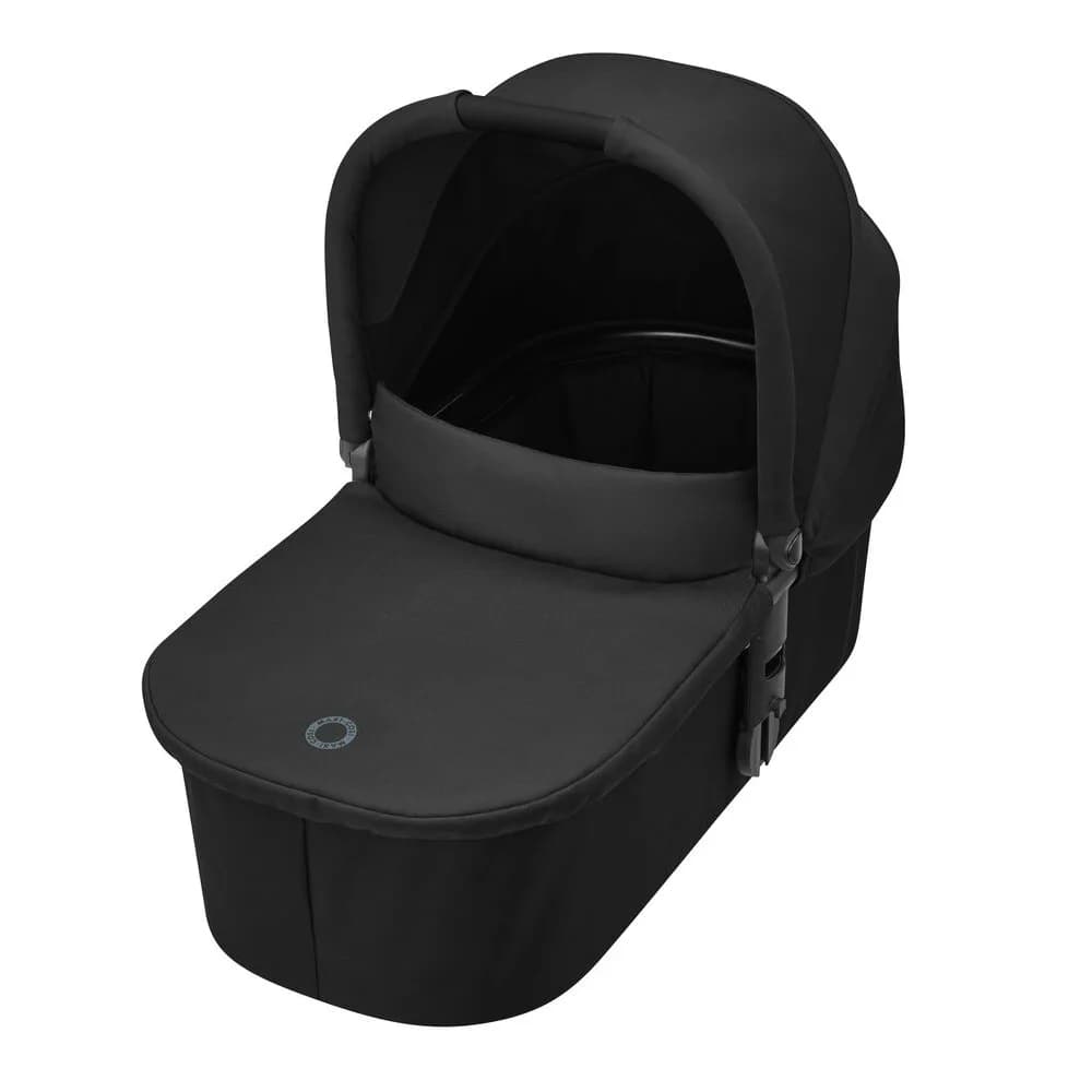 Коляска универсальная 2в1 Maxi-Cosi Street+ Essenential 1979672110 Black фото 8 Коляска универсальная 2в1 Maxi-Cosi Street+ Essenential 1979672110 Black фото 8