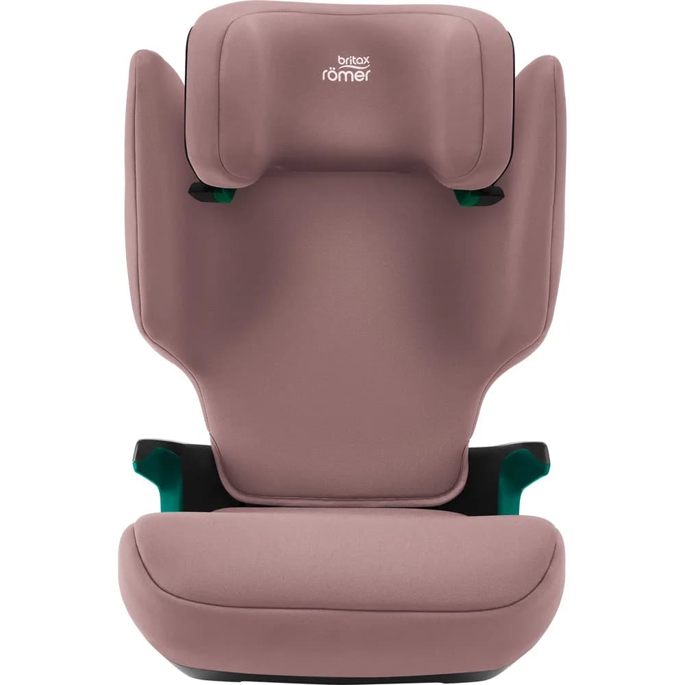 Автокресло Britax-Romer Discovery Plus 2000039713 Dusty Rose фото 3 Автокресло Britax-Romer Discovery Plus 2000039713 Dusty Rose фото 3