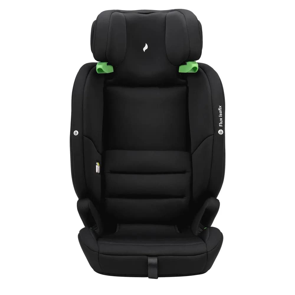 Автокресло Osann Flux Isofix i-Size 102-285-230 Grey Melange фото 4
