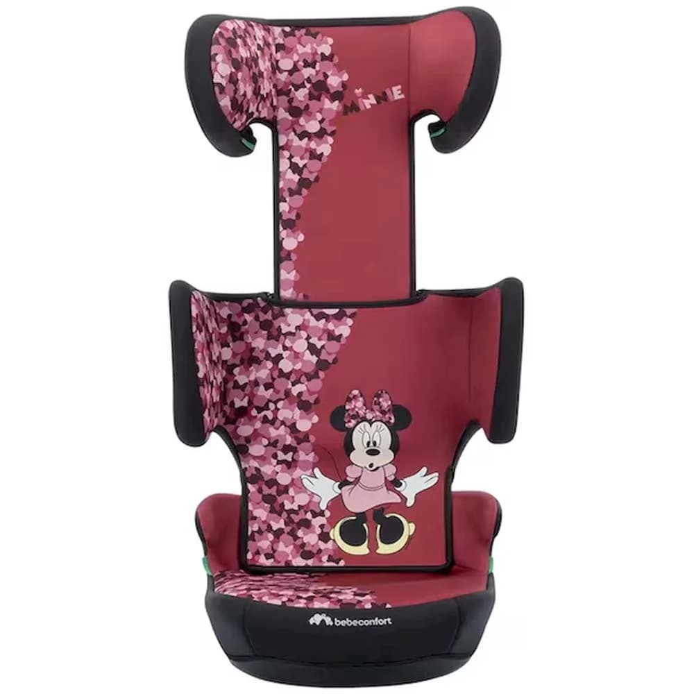 Автокрісло Bebe Confort Hera I-Safe 8102087020 Disney Fun Minnie фото 3