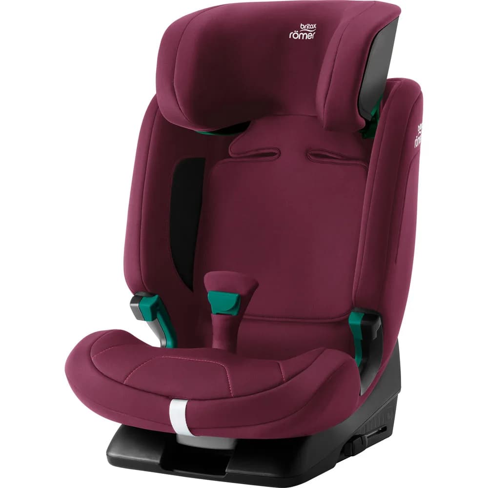 Автокресло Britax Romer Versafix 2000039018 Burgundy Red фото 4 Автокресло Britax Romer Versafix 2000039018 Burgundy Red фото 4