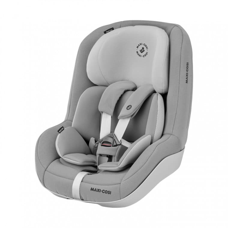 Автокресло Maxi-Cosi Pearl Pro 2 i-Size Authentic Grey 8797510110 Автокресло Maxi-Cosi Pearl Pro 2 i-Size Authentic Grey 8797510110