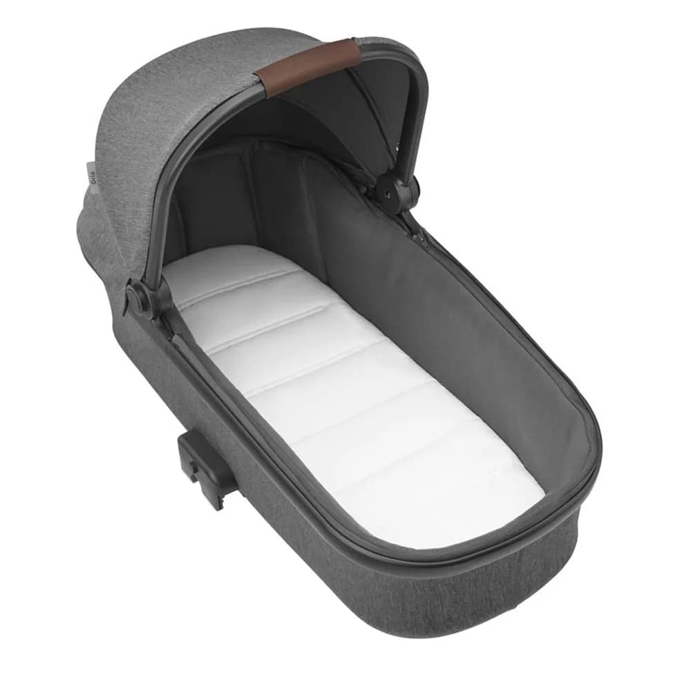 Люлька Maxi-Cosi Oria Select Grey 1507029110 фото 7