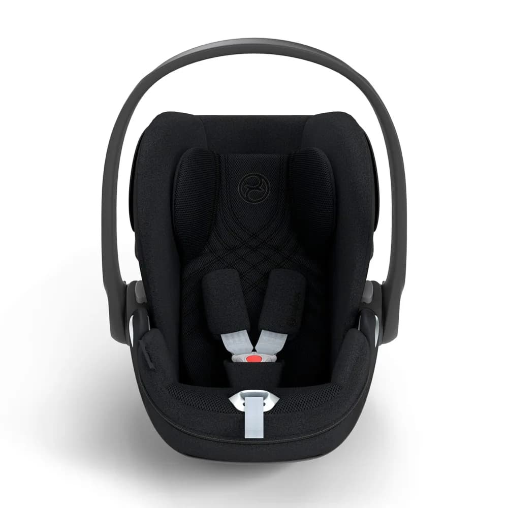 Автокрісло Cybex Cloud T i-Size Plus 523000231 Sepia Black фото 4 Автокрісло Cybex Cloud T i-Size Plus 523000231 Sepia Black фото 4