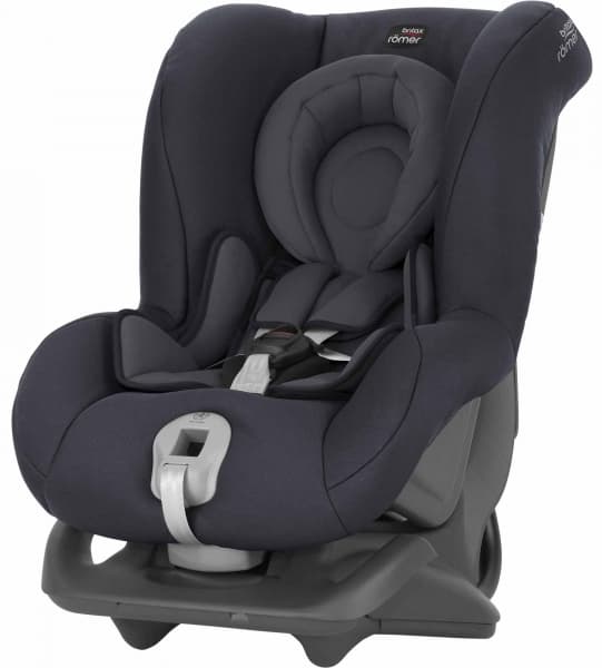 Автокрісло Britax Romer First Class Рlus Storm Grey 2000025665