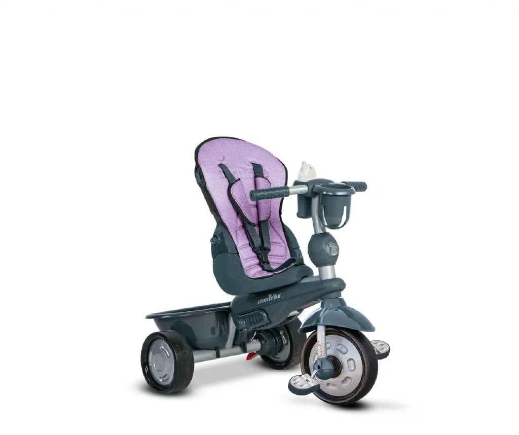 Велосипед 3-х колесный 4в1 SmarTrike Explorer 8201200 фото 2 Велосипед 3-х колесный 4в1 SmarTrike Explorer 8201200 фото 2
