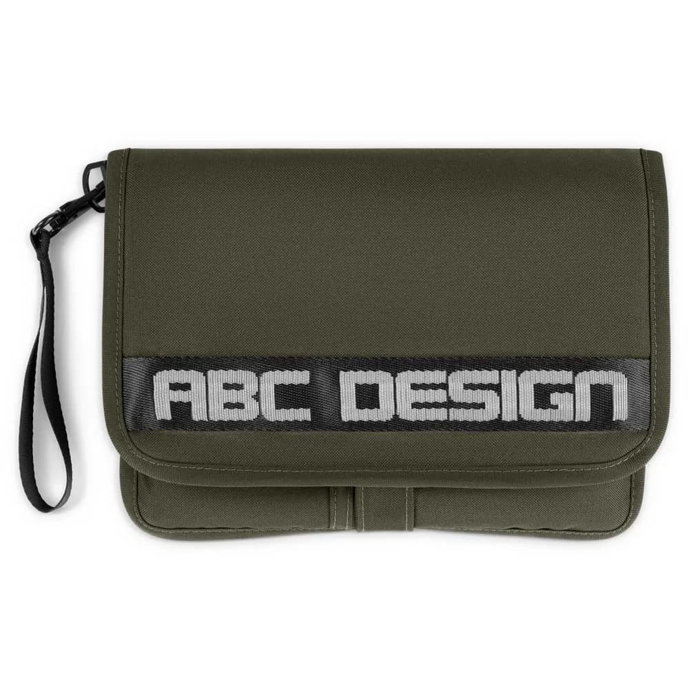 Сумка ABC Design Multi 12005232500 Avocado фото 4