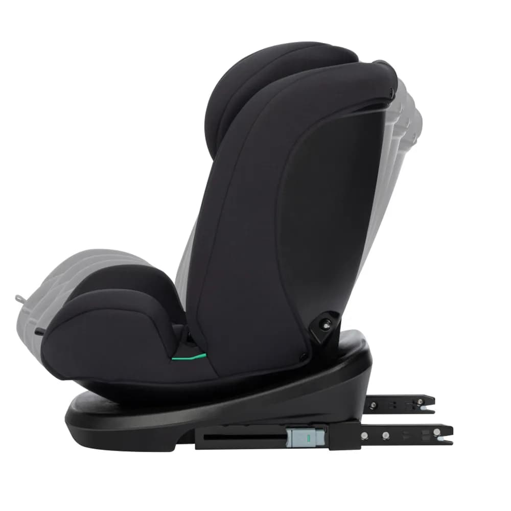 Автокрісло Bebe Confort Apollo i-Size 8518288210 Mineral Black фото 3