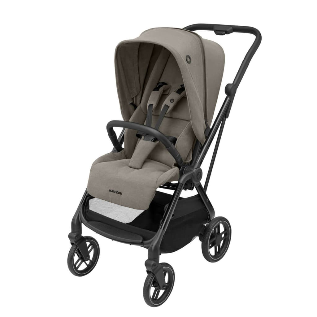 Коляска прогулочная Maxi-Cosi Leona 2 Twillic Truffle 1204470110