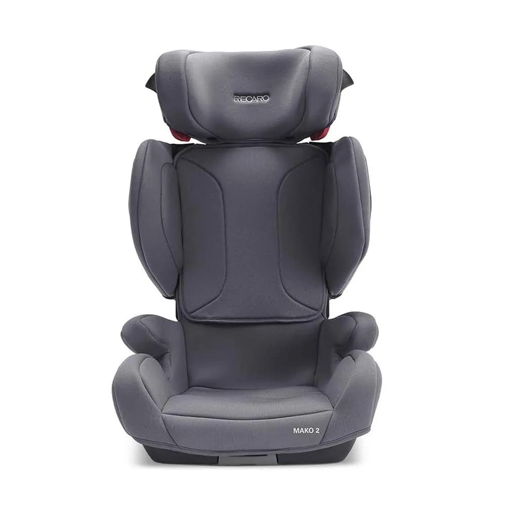 Автокресло Recaro Mako 2 Core 89041250050 Deep Black фото 5 Автокресло Recaro Mako 2 Core 89041250050 Deep Black фото 5