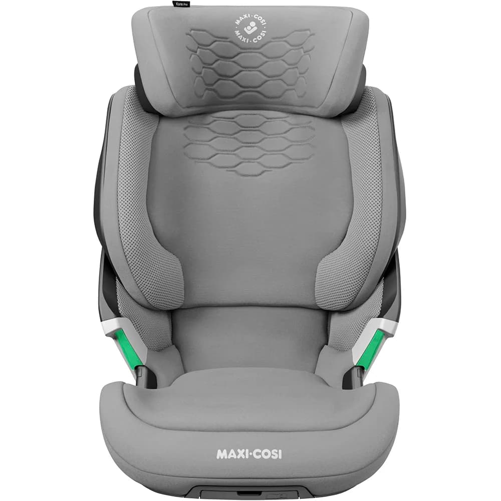 Автокресло Maxi-Cosi Kore Pro i-Size Authentic Grey 8741510110 фото 7 Автокресло Maxi-Cosi Kore Pro i-Size Authentic Grey 8741510110 фото 7