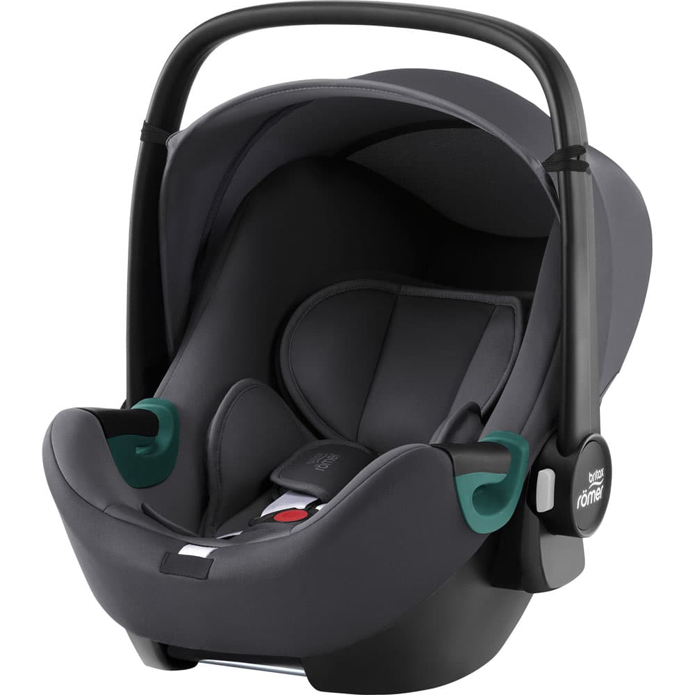 Автокрісло Britax Romer Baby-safe3 i-SIZE 2000035071