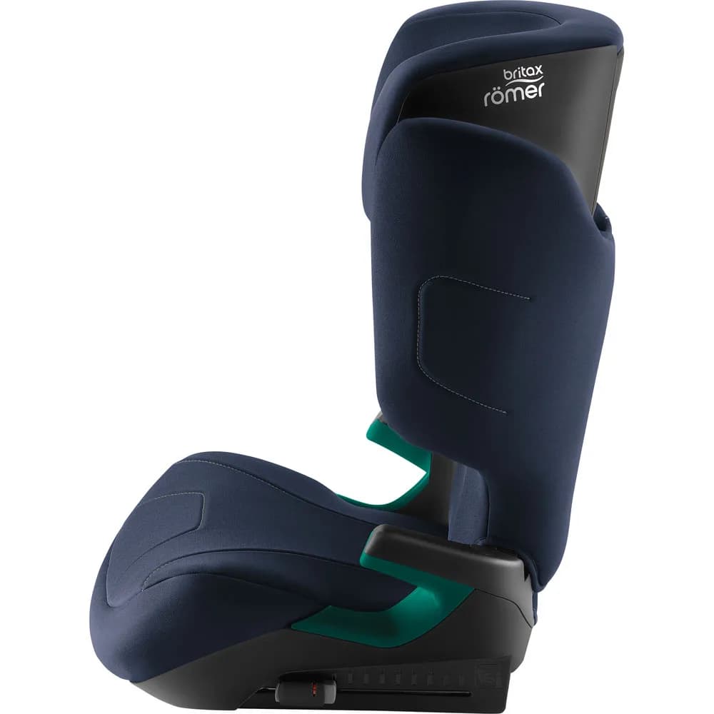 Автокресло Britax-Romer Hi-Liner 2000039737 Night Blue фото 3 Автокресло Britax-Romer Hi-Liner 2000039737 Night Blue фото 3
