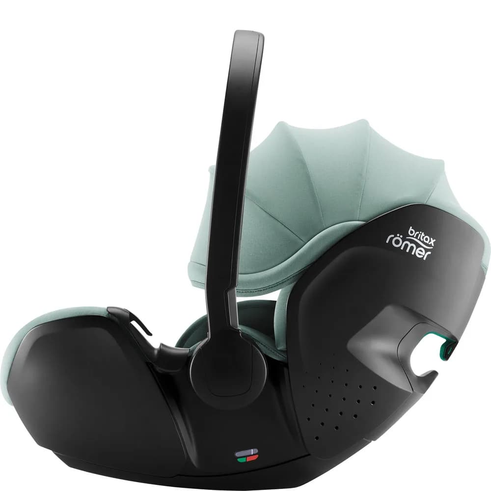 Автокресло Britax Romer Baby-Safe Pro 2000040138 Jade Green фото 6 Автокресло Britax Romer Baby-Safe Pro 2000040138 Jade Green фото 6