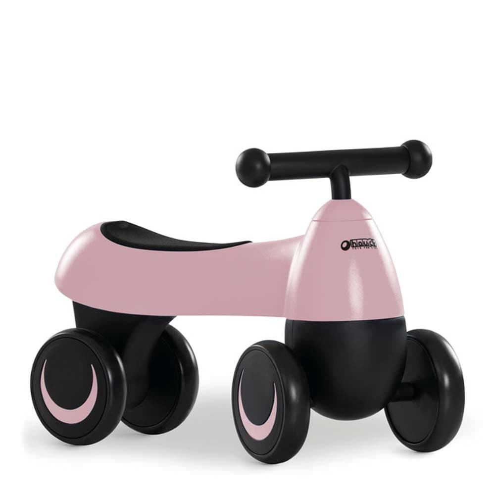 Беговел Hauck 1st Ride Four 80402-9 Matt Pink