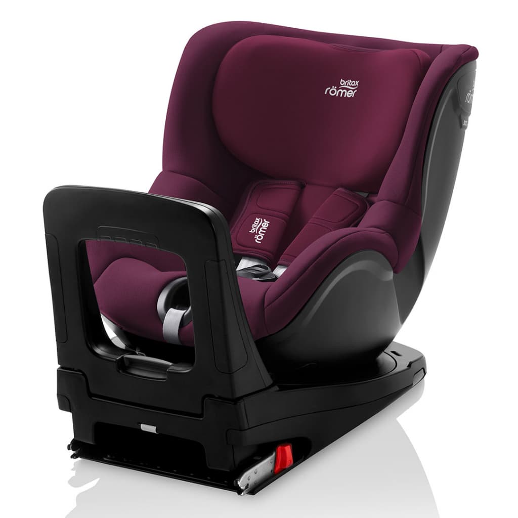 Автокрісло Britax Romer Dualfix i-Size 2000030772
