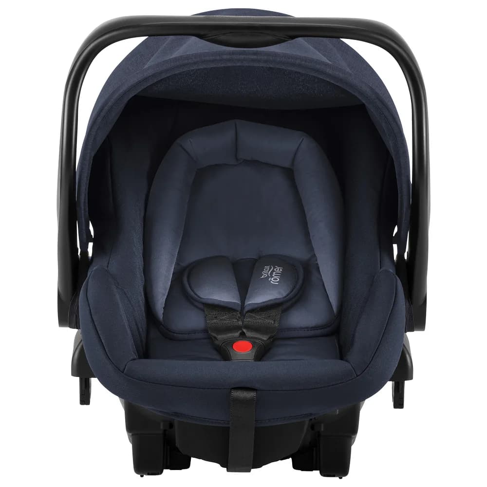 Автокрісло Britax Romer Primo Navy Ink 2000036221 фото 2 Автокрісло Britax Romer Primo Navy Ink 2000036221 фото 2