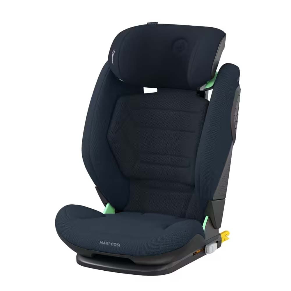 Автокрісло Maxi-Cosi RodiFix Pro 2 i-Size Authentic 8800477110 Blue