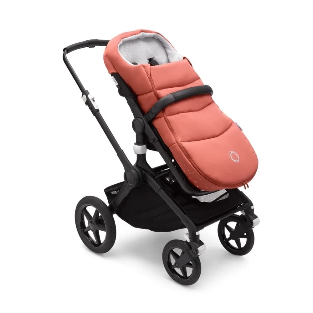 Конверт BUGABOO SUNSET RED 2306010073 фото 4
