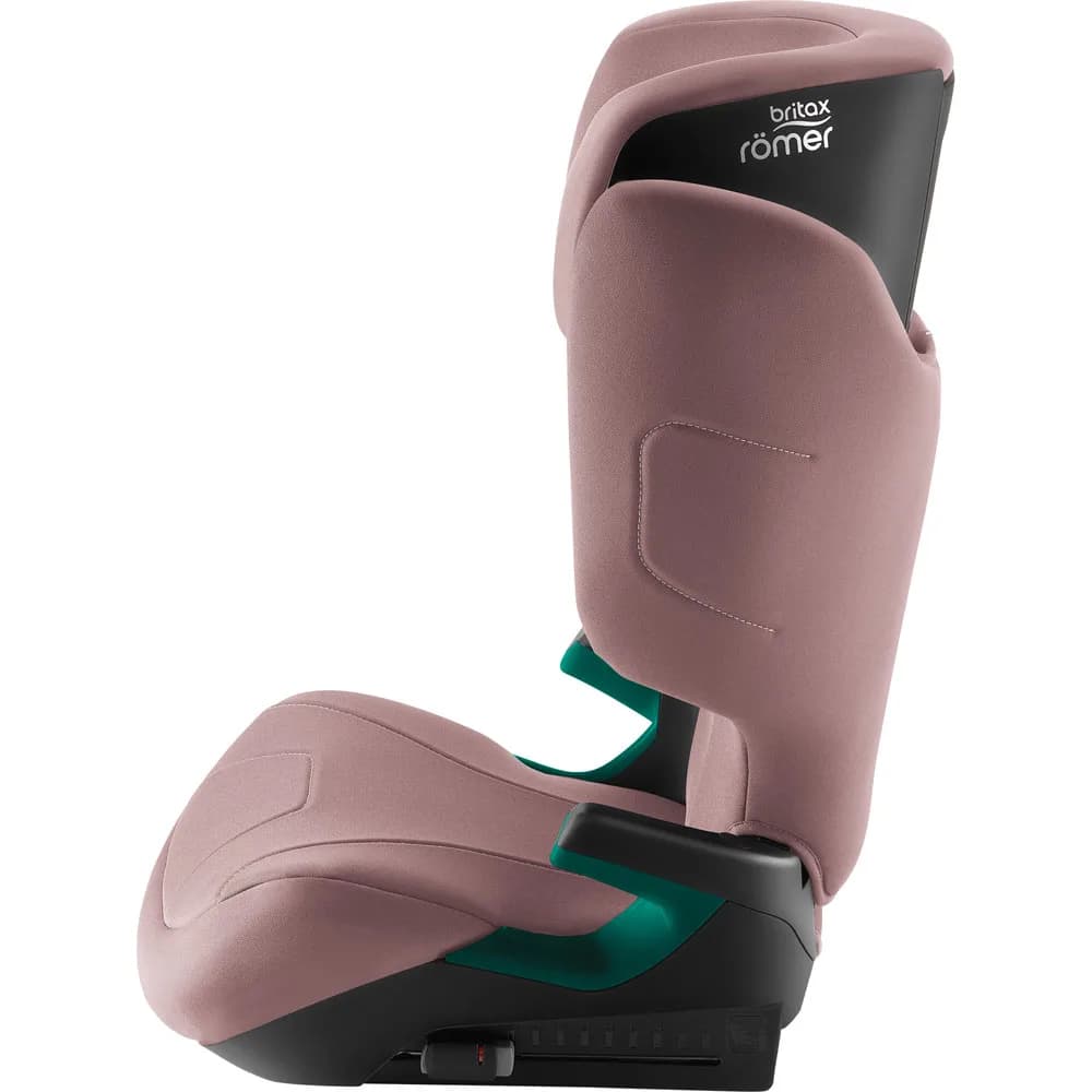 Автокрісло Britax-Romer Hi-Liner 2000039714 Dusty Rose фото 4 Автокрісло Britax-Romer Hi-Liner 2000039714 Dusty Rose фото 4