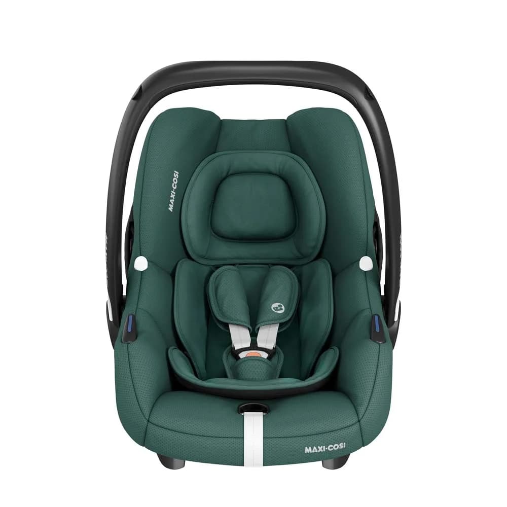 Автокресло Maxi-Cosi CabrioFix i-Size Essential Graphite 8558750112 фото 3 Автокресло Maxi-Cosi CabrioFix i-Size Essential Graphite 8558750112 фото 3