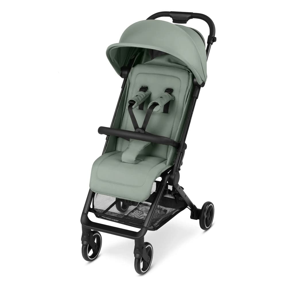 Коляска прогулочная ABC Design Ping 3 Travel Pine 12004972302