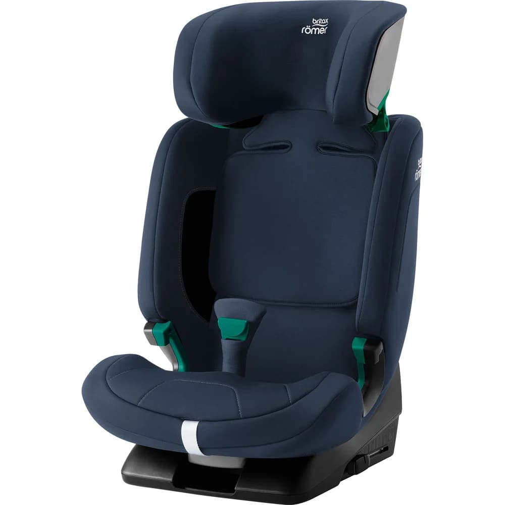 Автокрісло Britax Romer Versafix 2000039732 Night Blue фото 2 Автокрісло Britax Romer Versafix 2000039732 Night Blue фото 2