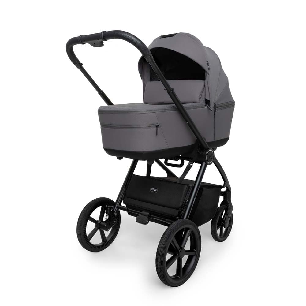 Коляска універсальна 2в1 Muuvo One MONE-W-2W1-GRIS Gris Коляска універсальна 2в1 Muuvo One MONE-W-2W1-GRIS Gris