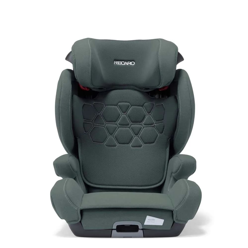 Автокрісло Recaro Mako 2 Elite 89042670050 Mineral Green фото 6