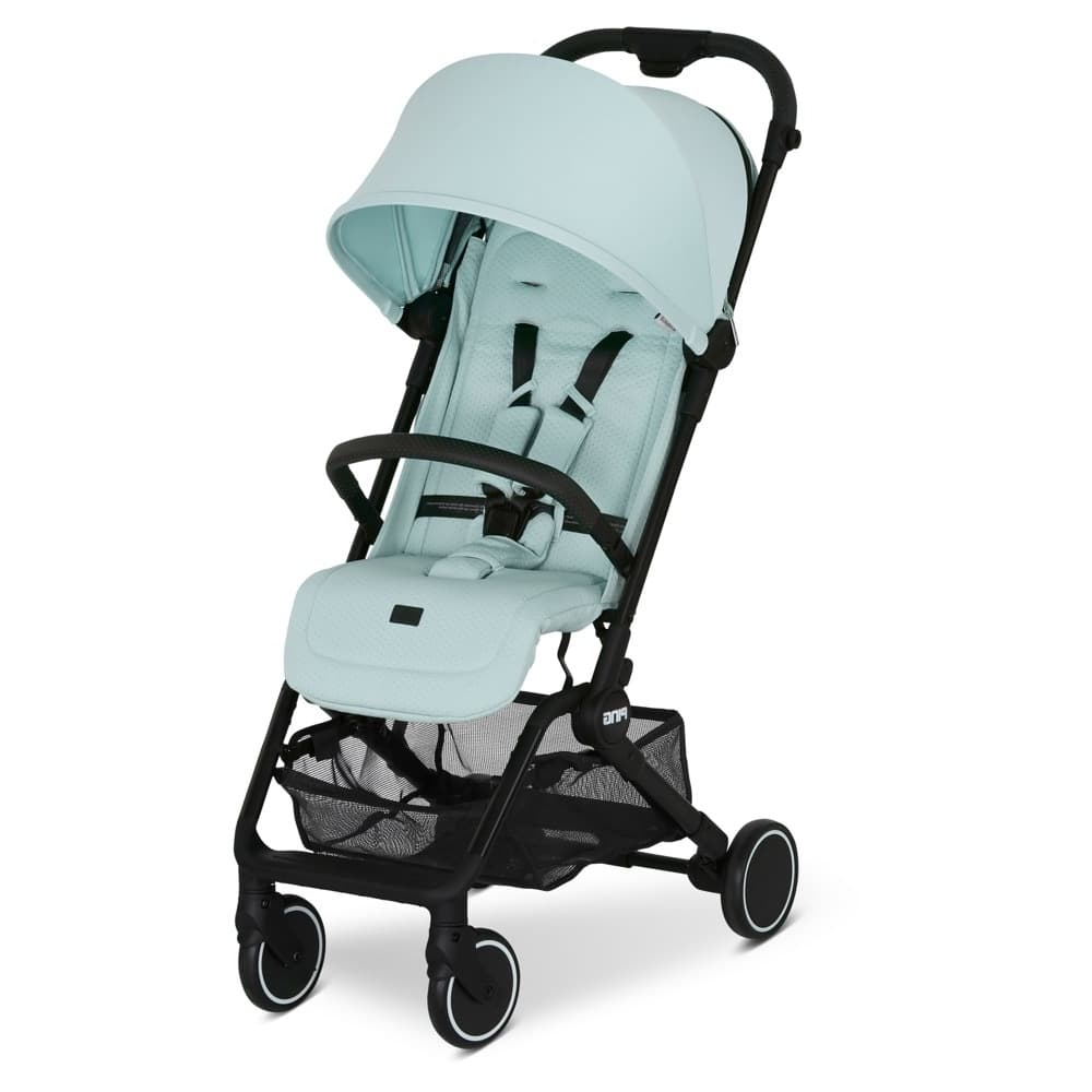 Коляска прогулянкова ABC Design PING FASHION Jade 1200229/2000
