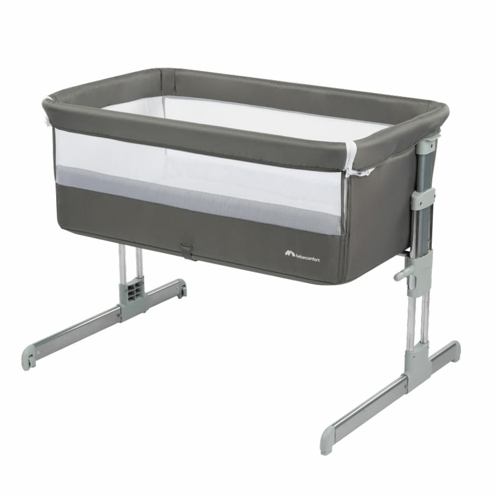 Кровать приставная Bebe Confort Calidoo 2105440210 Gray Mist