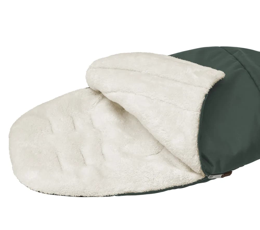 Конверт Maxi-Cosi 2в1 Luxe Twillic 1809403110 Green фото 4