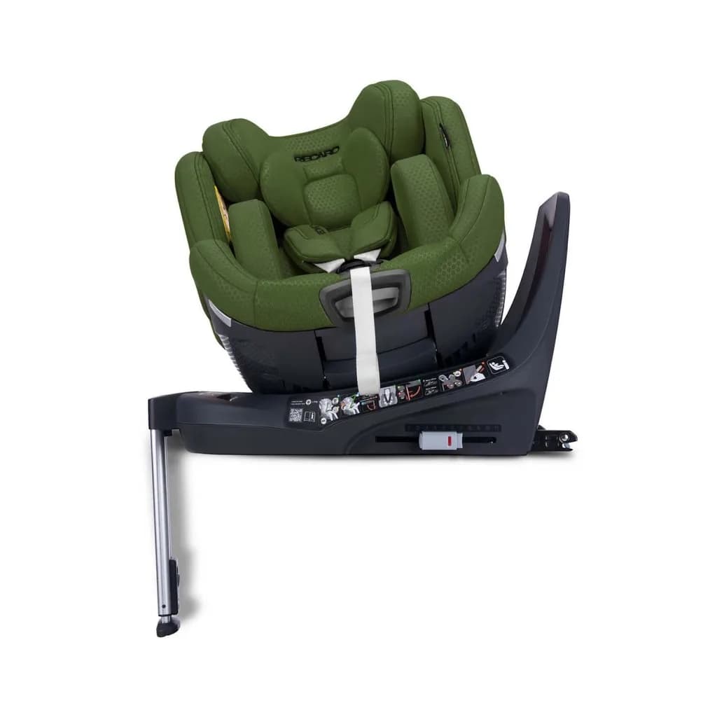 Автокрісло Recaro Xenon 1 B1102057 Epic Green фото 5